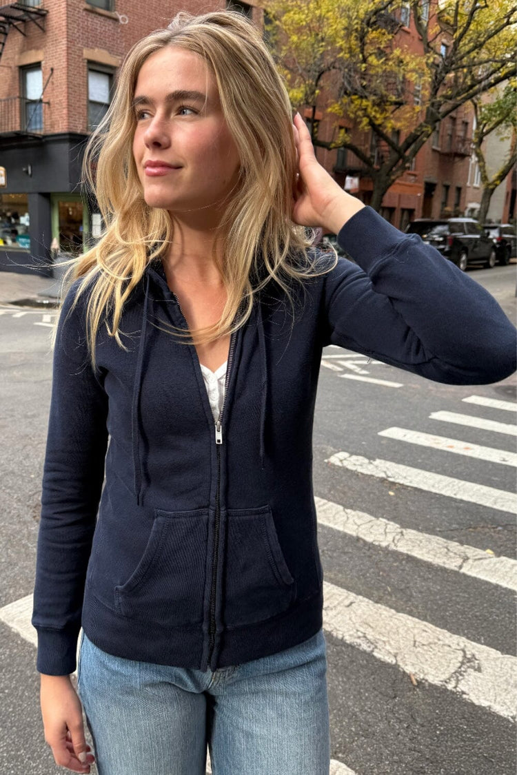 Brandy Melville Christy Hoodie