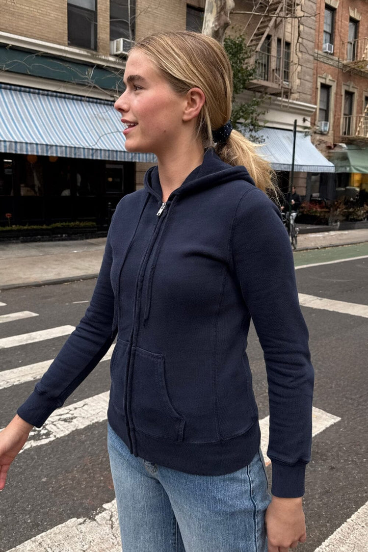 Brandy Melville Christy Hoodie