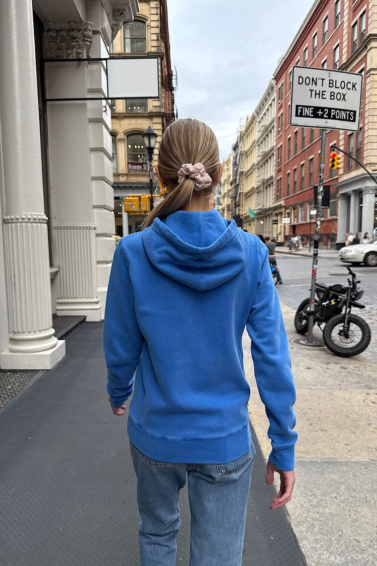 Brandy Melville Christy Hoodie