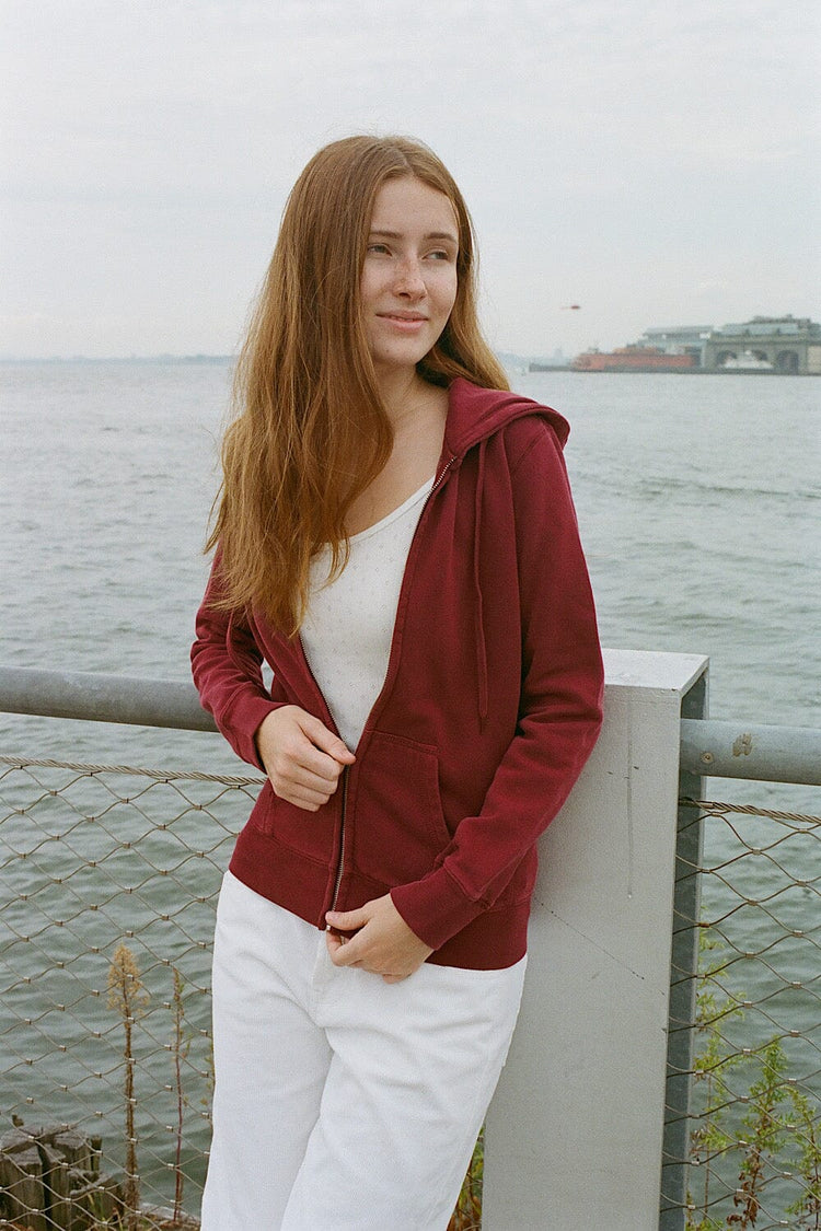 Brandy Melville Christy Hoodie