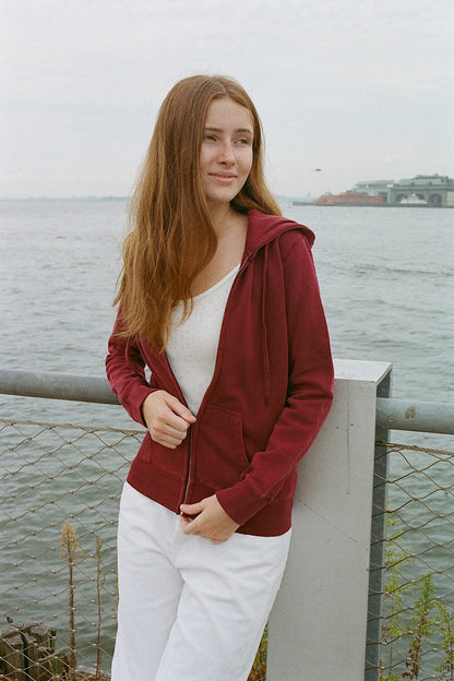 Brandy Melville Christy Hoodie