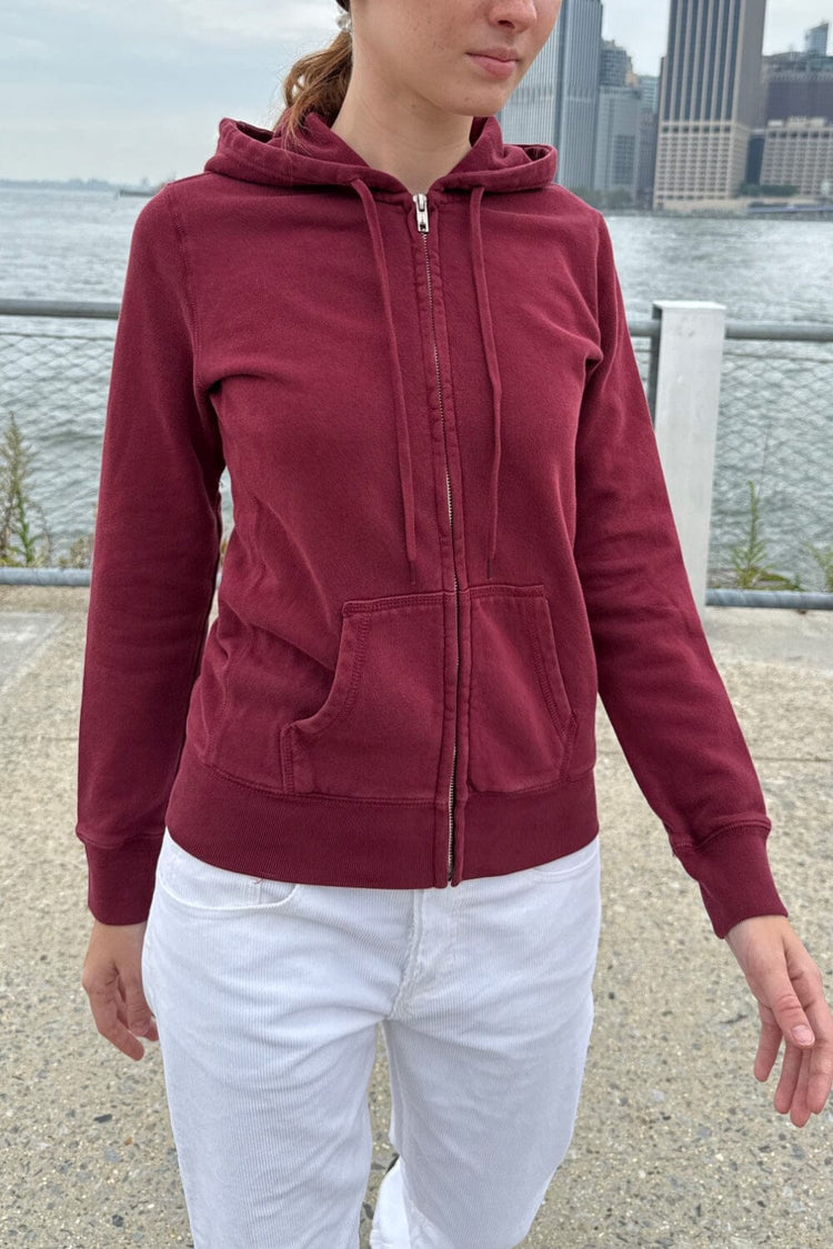 Brandy Melville Christy Hoodie