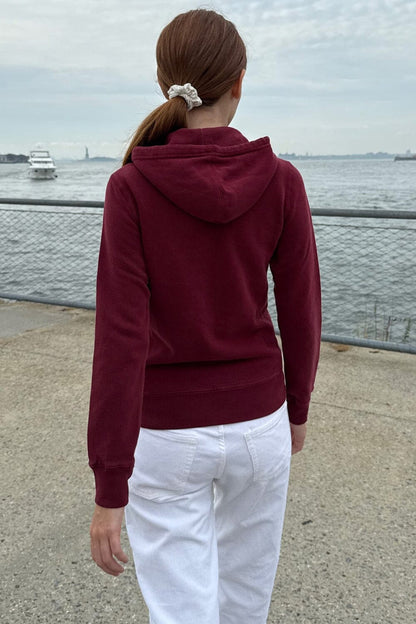 Brandy Melville Christy Hoodie