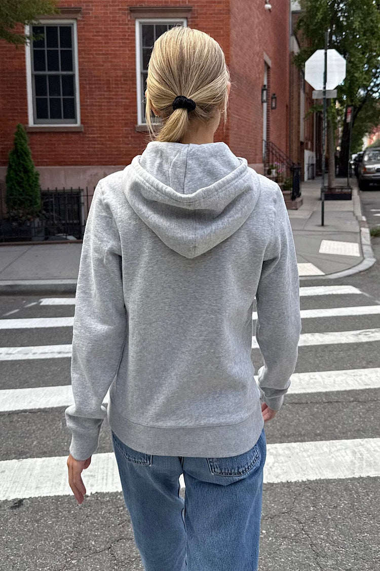 Brandy Melville Christy Hoodie