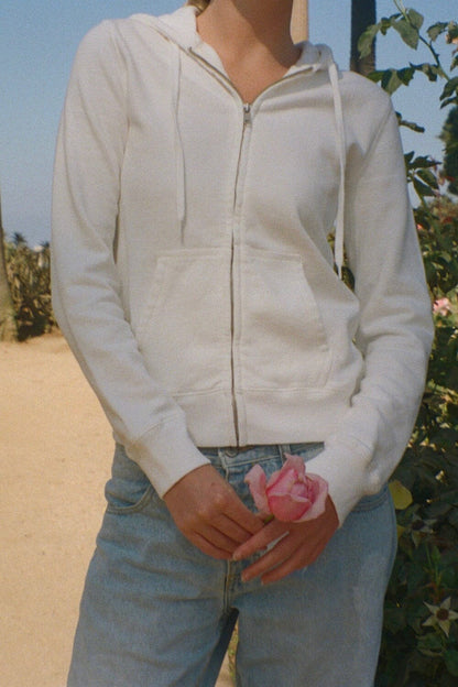 Brandy Melville Christy Hoodie