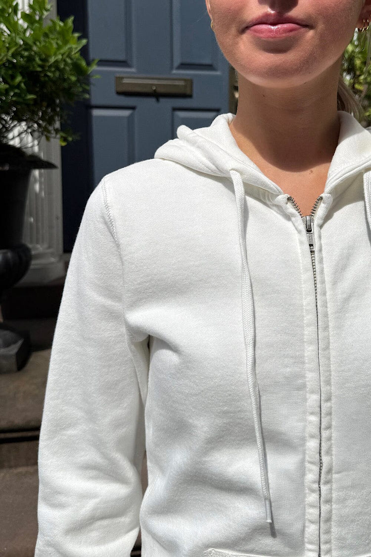 Brandy Melville Christy Hoodie
