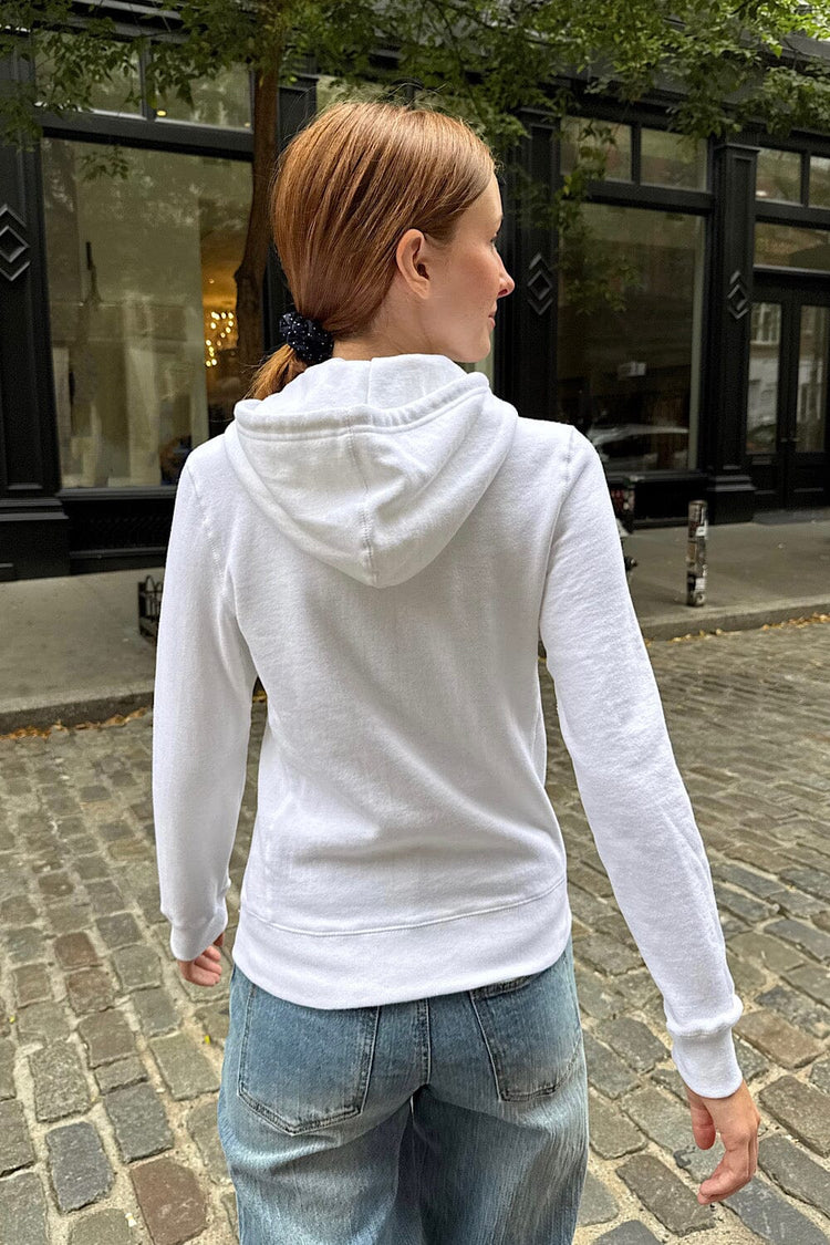 Brandy Melville Christy Hoodie