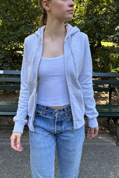 Brandy Melville Christy Hoodie