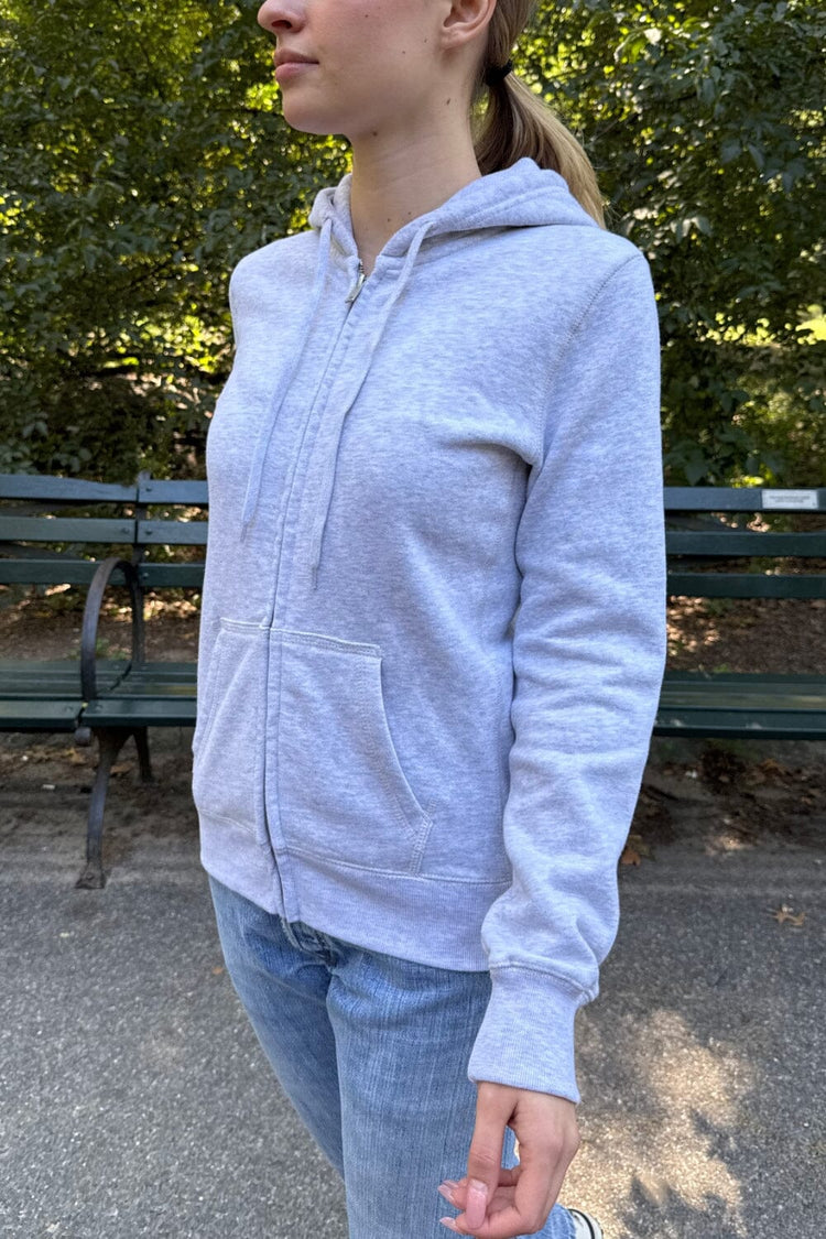 Brandy Melville Christy Hoodie