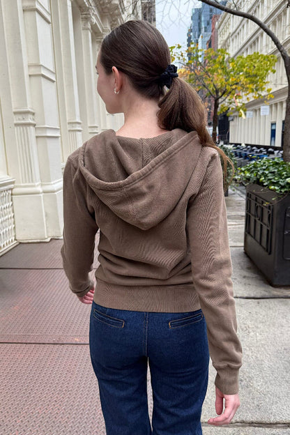Brandy Melville Christy Hoodie