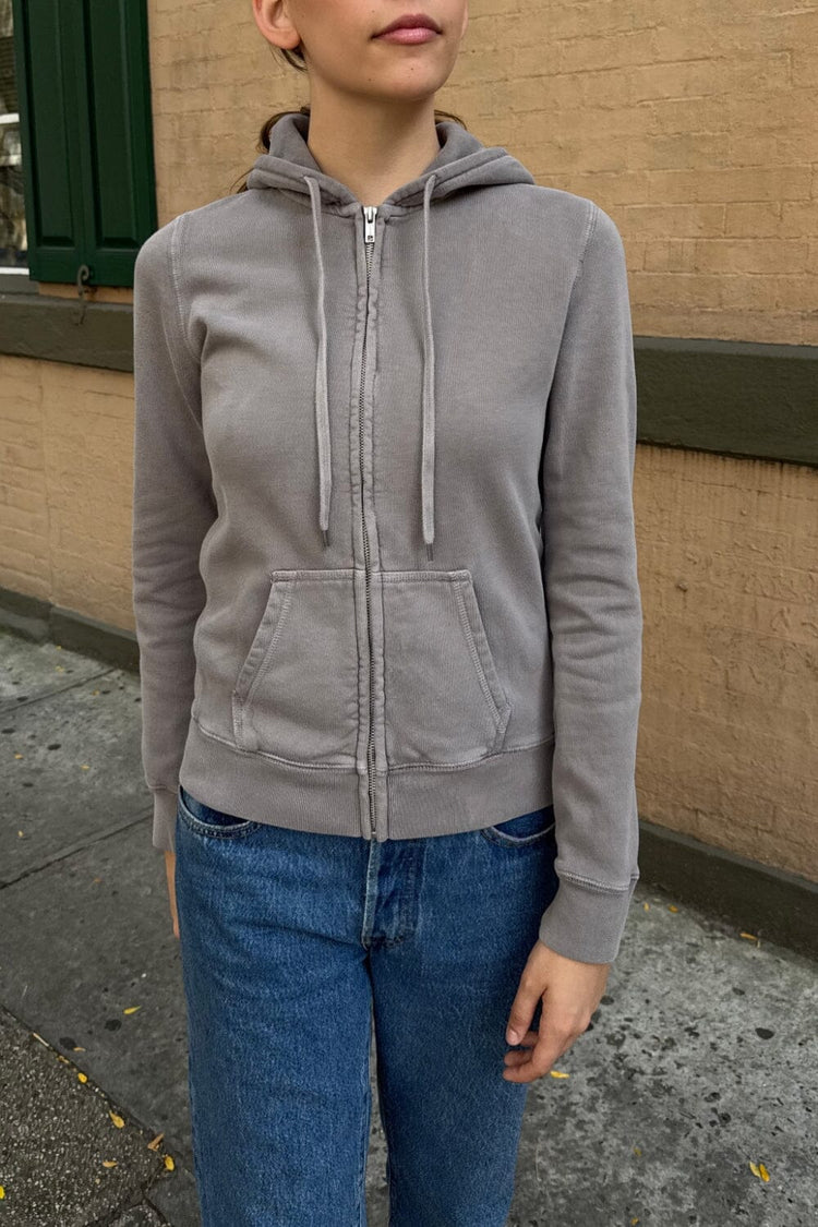 Brandy Melville Christy Hoodie