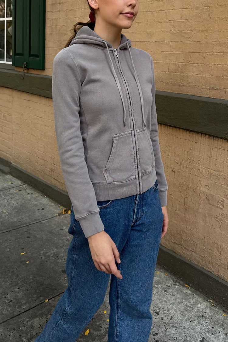 Brandy Melville Christy Hoodie