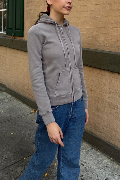 Brandy Melville Christy Hoodie