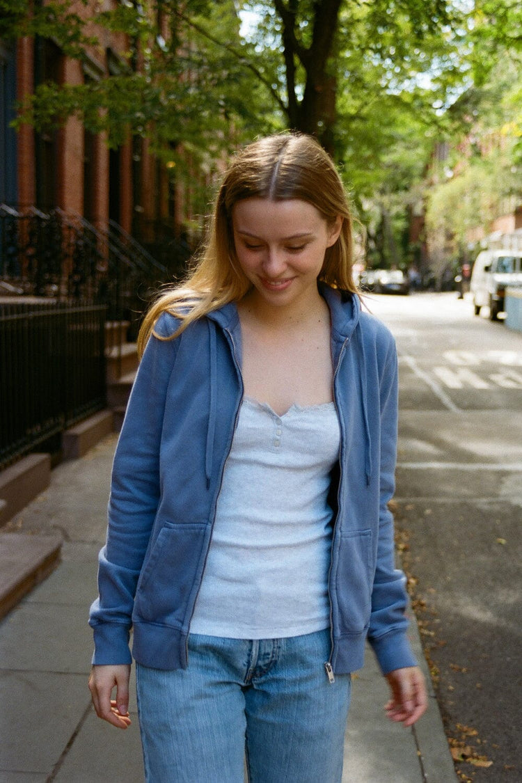 Brandy Melville Christy Hoodie