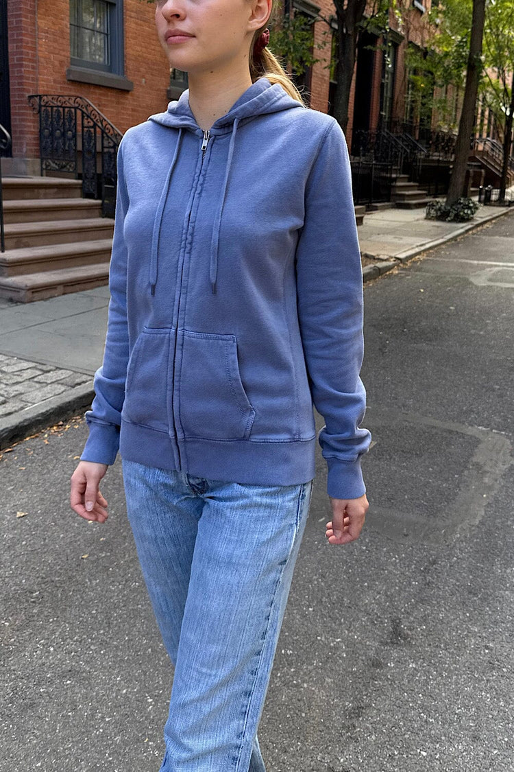 Brandy Melville Christy Hoodie