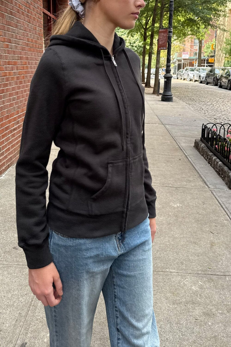 Brandy Melville Christy Hoodie