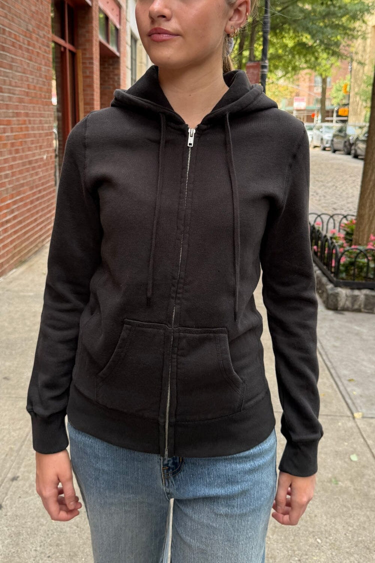 Brandy Melville Christy Hoodie