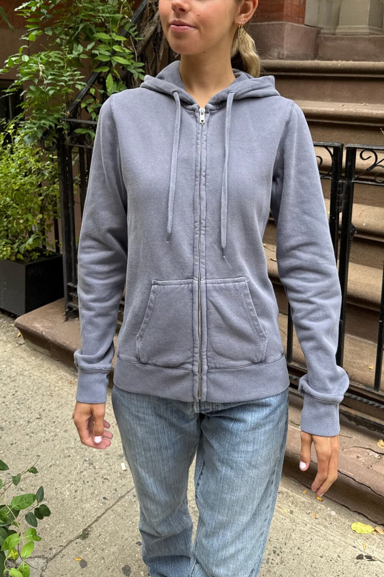 Brandy Melville Christy Hoodie