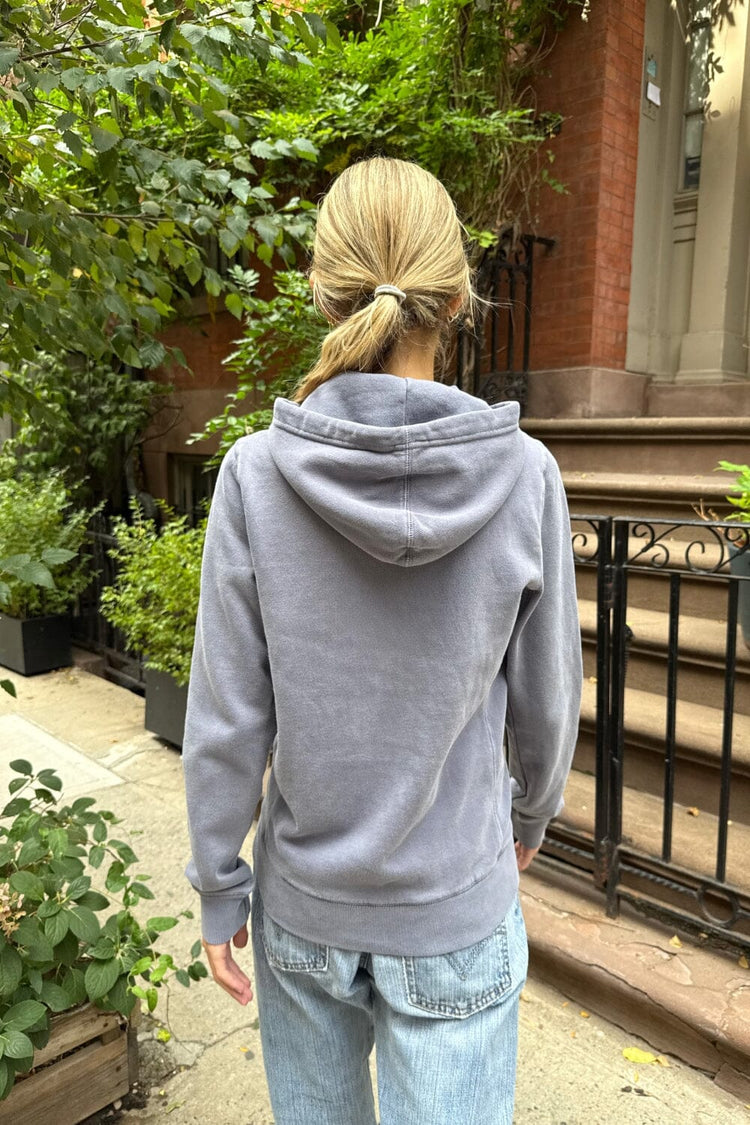 Brandy Melville Christy Hoodie