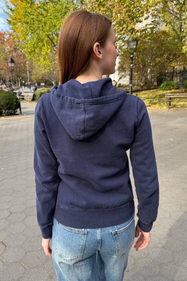 Brandy Melville Christy Hoodie
