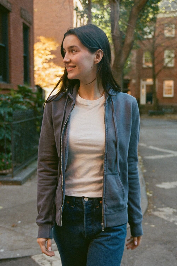 Brandy Melville Christy Hoodie