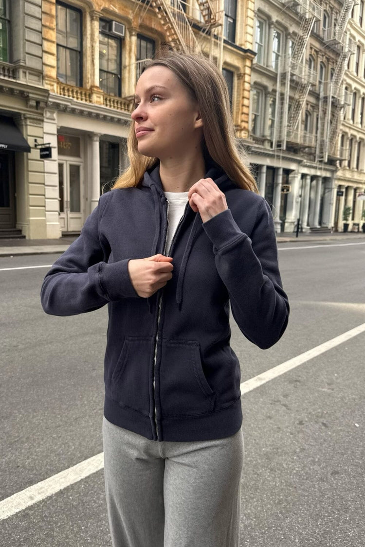 Brandy Melville Christy Hoodie
