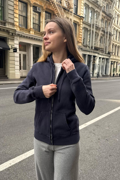Brandy Melville Christy Hoodie