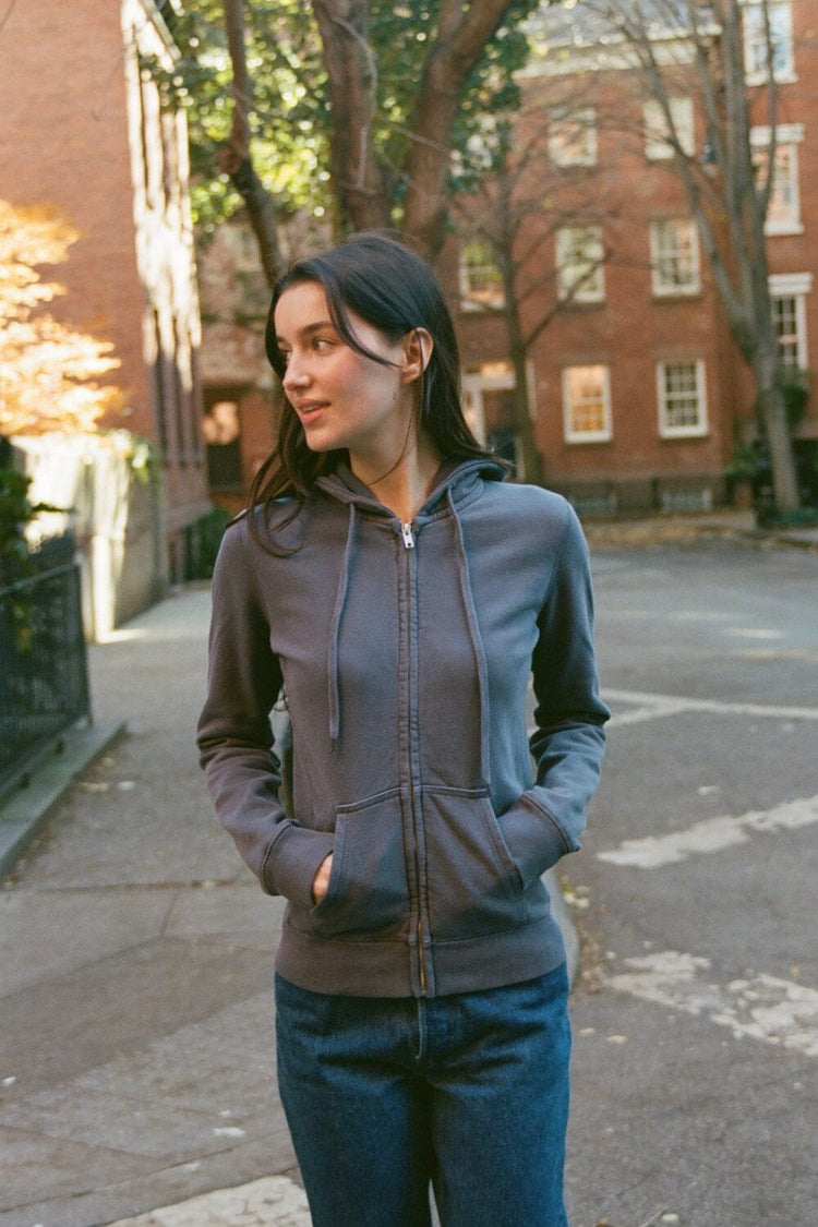 Brandy Melville Christy Hoodie