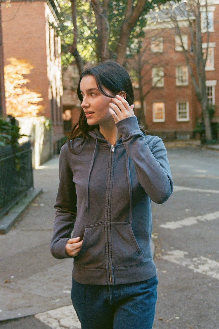 Brandy Melville Christy Hoodie