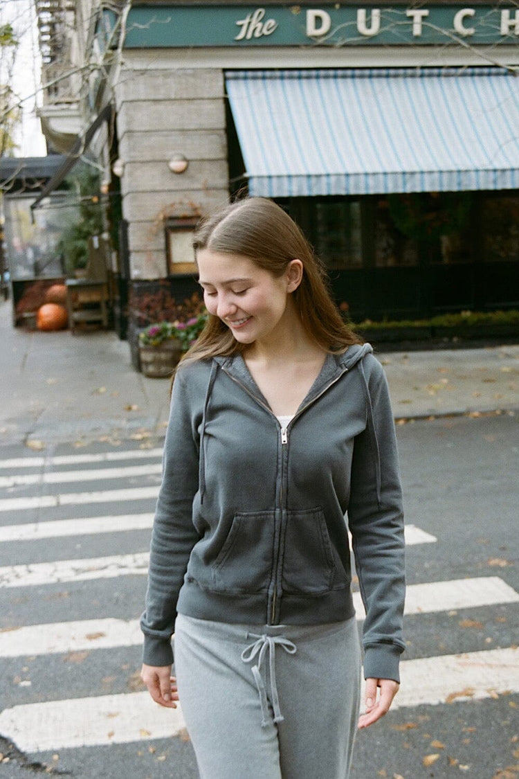 Brandy Melville Christy Hoodie