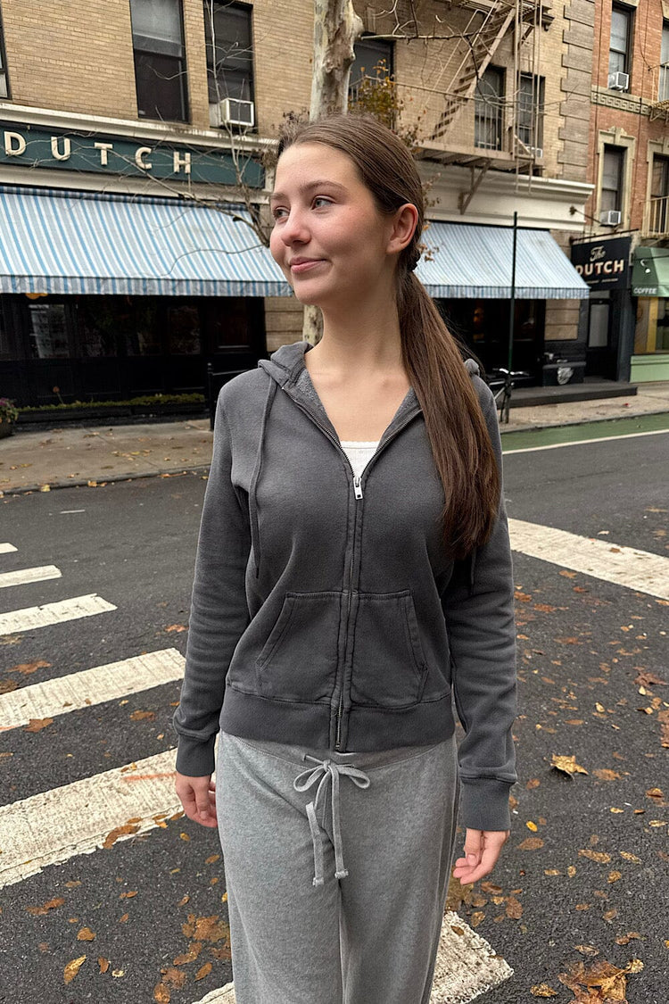 Brandy Melville Christy Hoodie