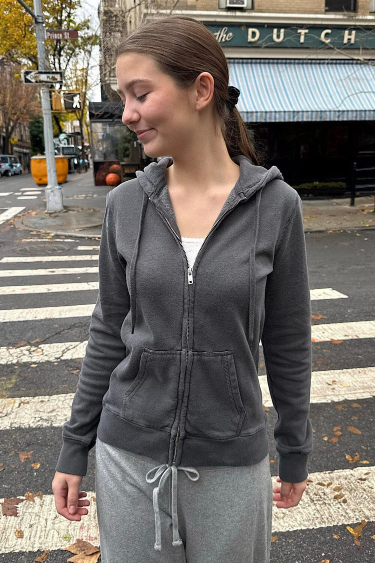 Brandy Melville Christy Hoodie