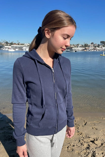 Brandy Melville Christy Hoodie