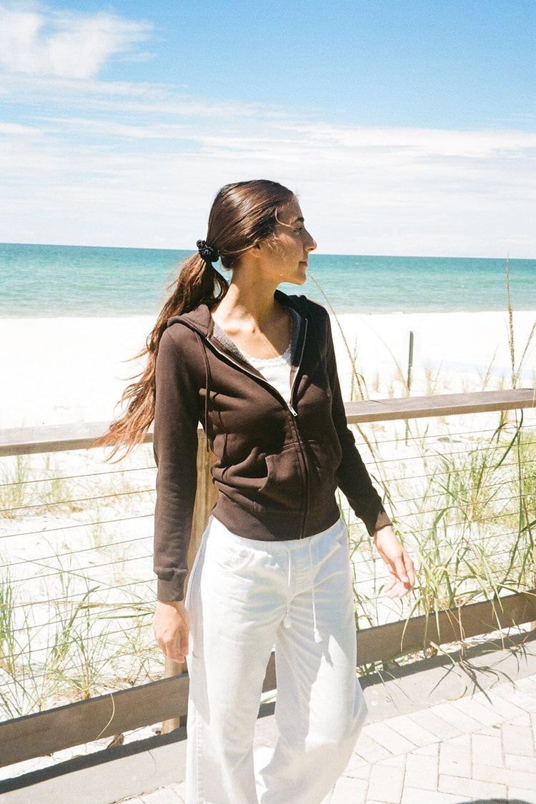 Brandy Melville Christy Hoodie