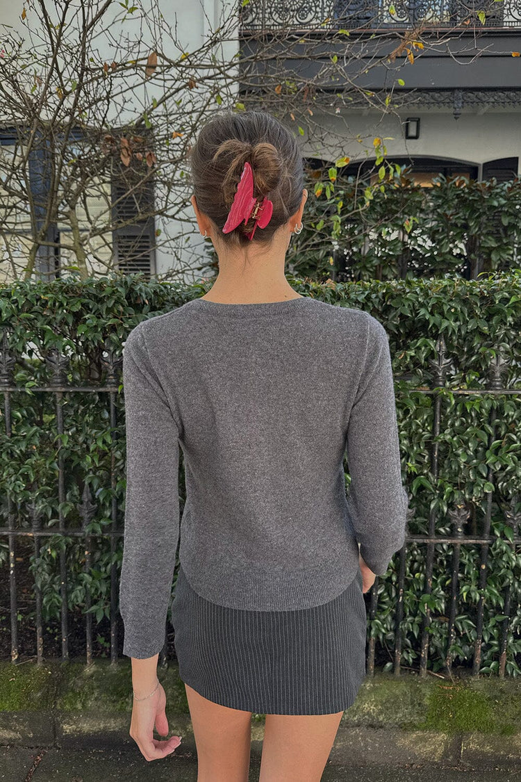 Brandy Melville Louise Cardigan