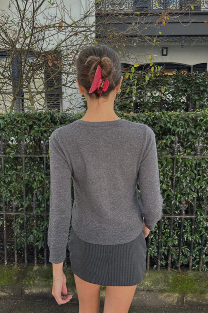 Brandy Melville Louise Cardigan