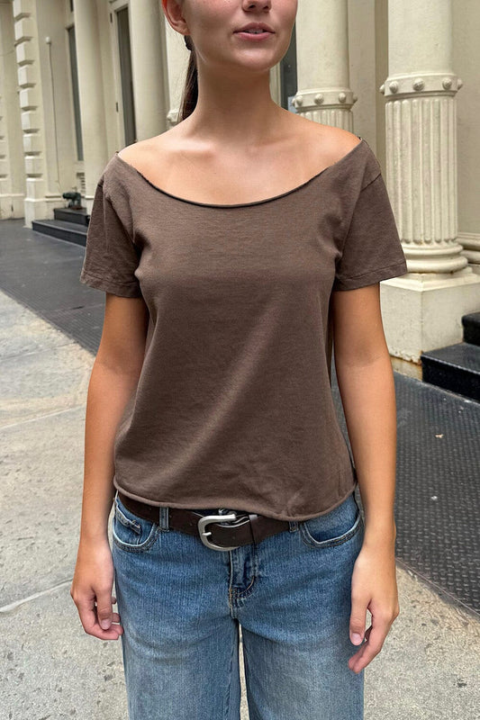 Brandy Melville Robyn Top
