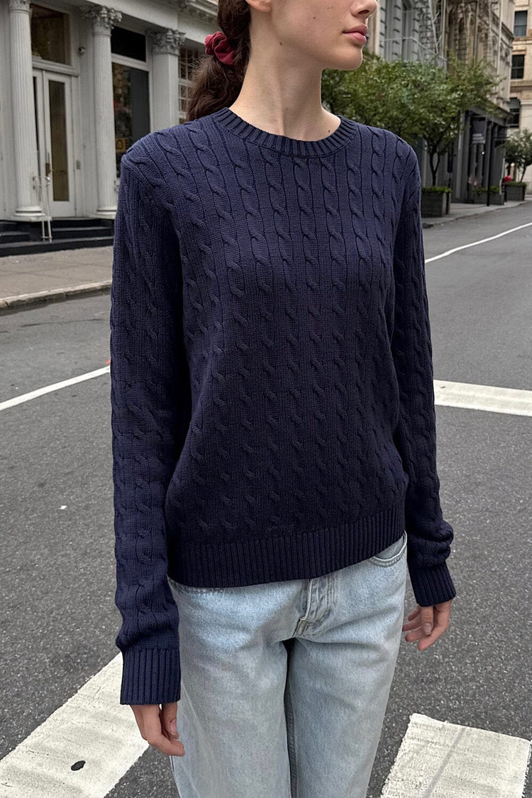 Brandy Melville Martha Sweater