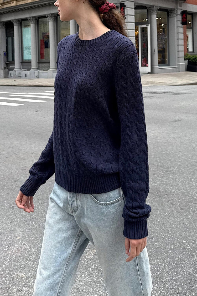 Brandy Melville Martha Sweater