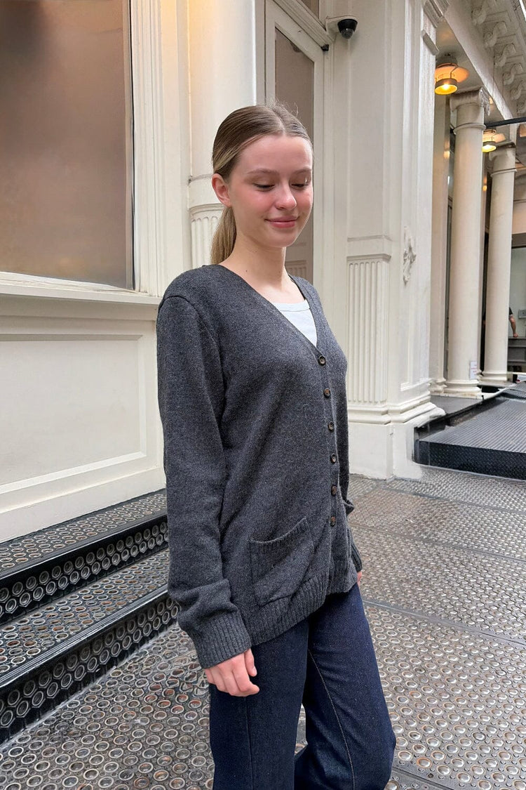 Brandy Melville June Cardigan