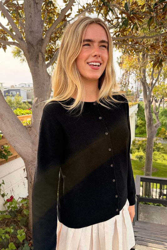 Brandy Melville Amelie Cardigan