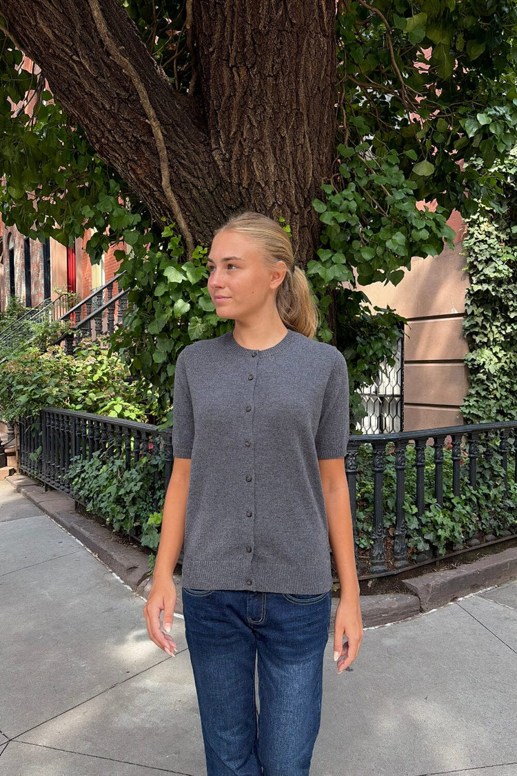 Brandy Melville Finley Top