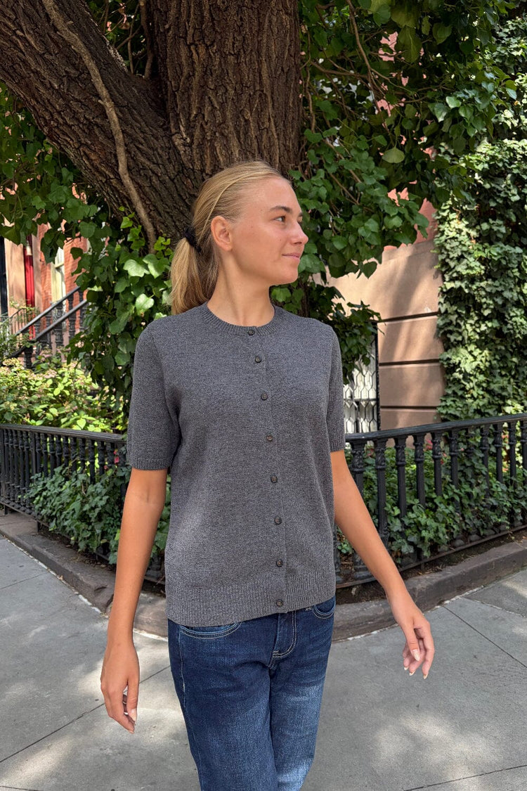 Brandy Melville Finley Top