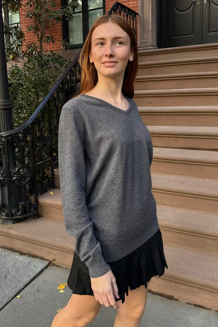 Brandy Melville Martha Thick Sweater