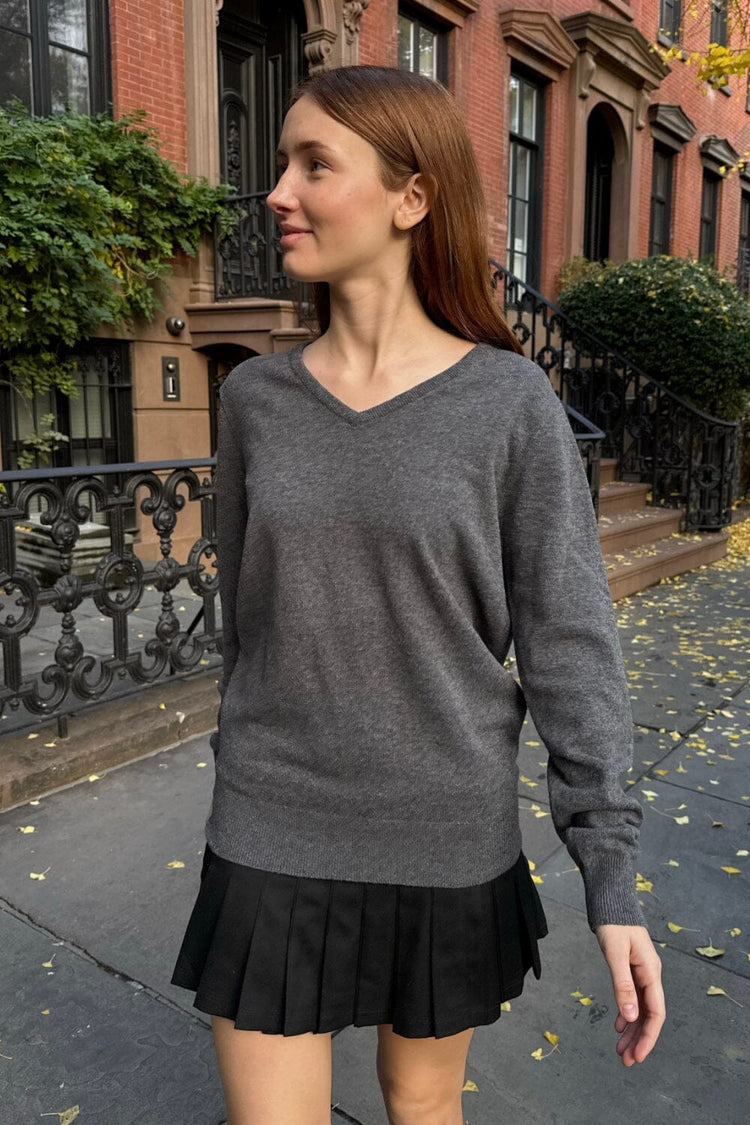 Brandy Melville Martha Thick Sweater