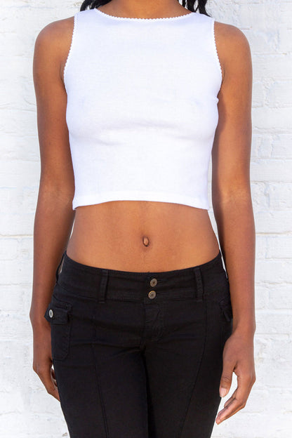 Brandy Melville Vicki Tank