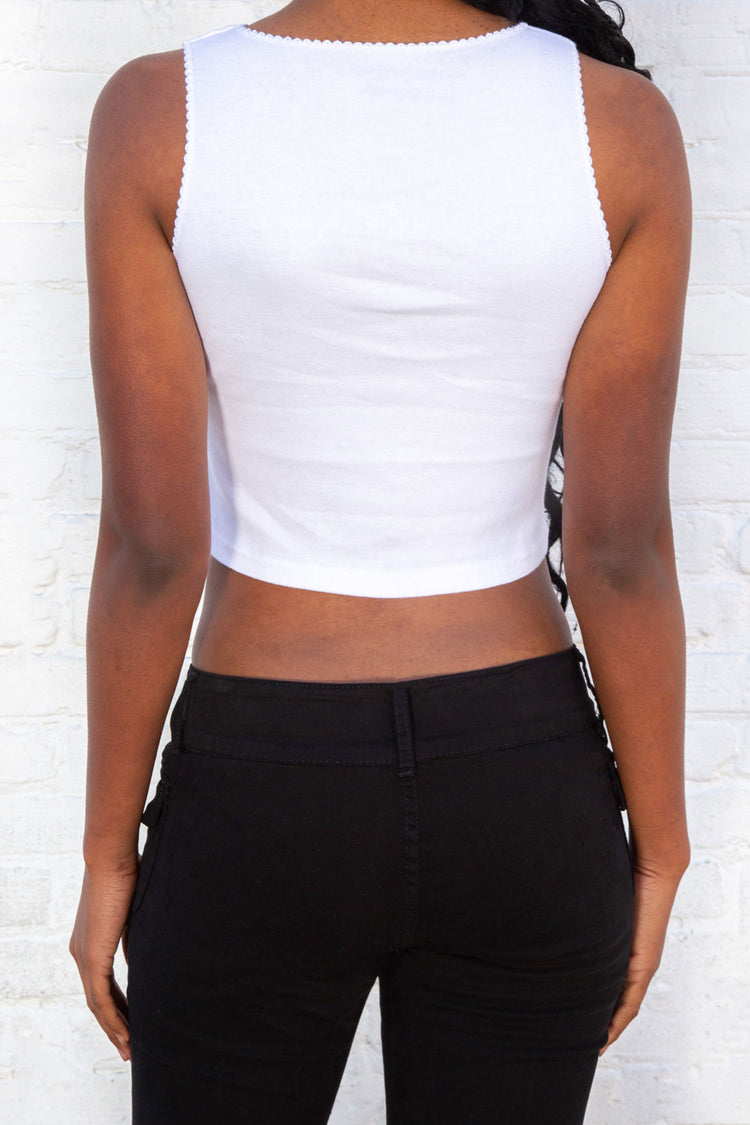 Brandy Melville Vicki Tank