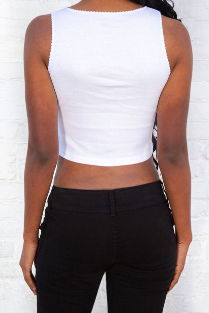 Brandy Melville Vicki Tank