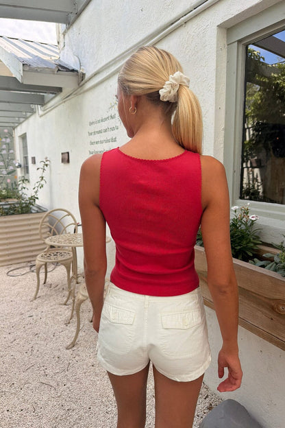 Brandy Melville Vicki Tank