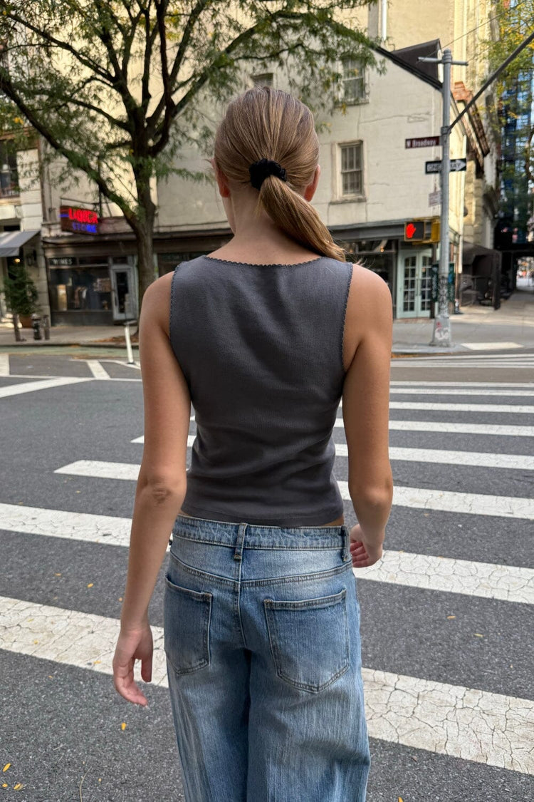 Brandy Melville Vicki Tank